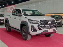 تۆیۆتا هایلۆکس